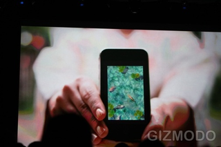 Illustration for article titled WWDC '09 Liveblog Archive